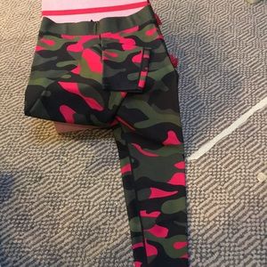 Cor designed by ultra or leggings high performance durable silky feel